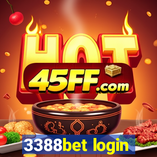 3388bet login